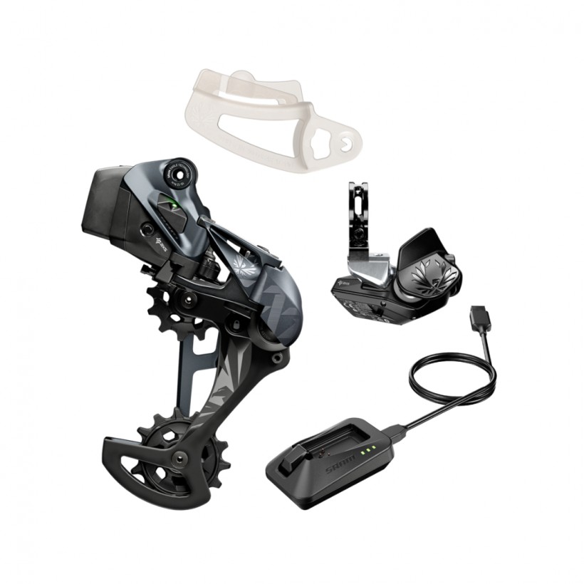 Kit de Actualización Sram XX1 Eagle AXS AFT