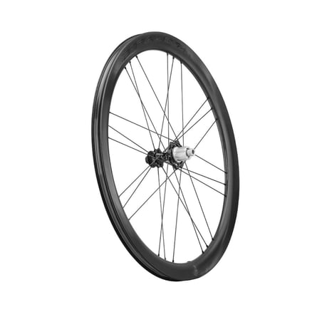 Campagnolo Bora WTO 45 DB C23 XDR Wheelset