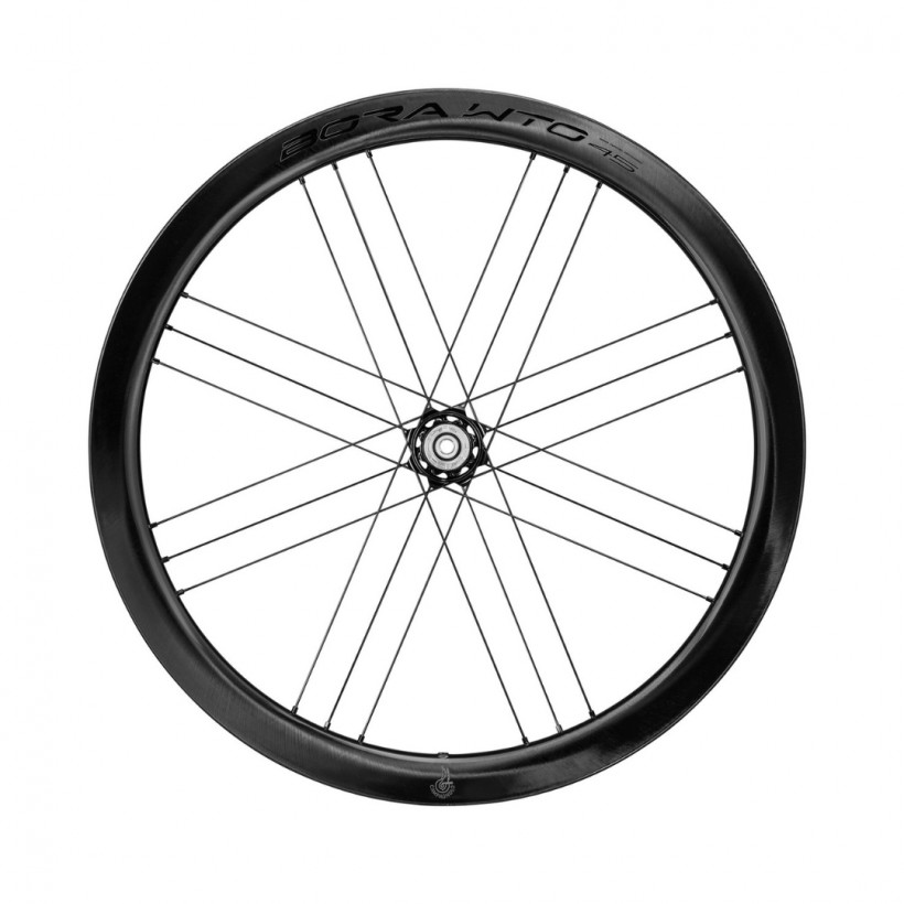 Campagnolo Bora WTO 45 DB C23 XDR Laufradsatz