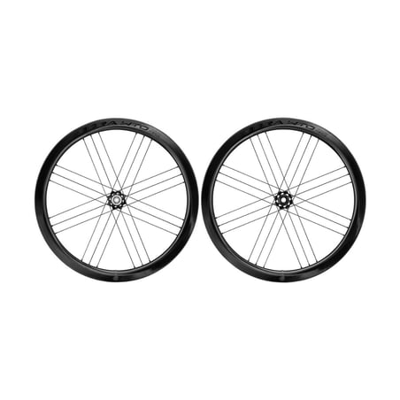 Zestaw kół Campagnolo Bora WTO 45 DB C23 XDR