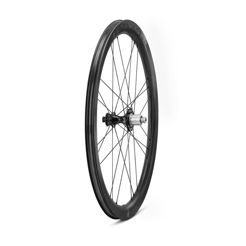 Campagnolo Bora WTO 45 DB C23 XDR Wheelset