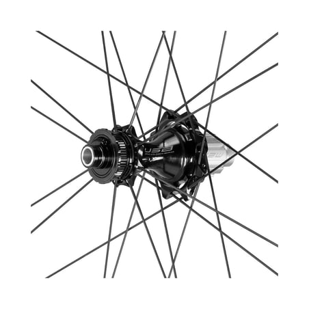 Set di ruote Campagnolo Bora WTO 45 DB C23 XDR