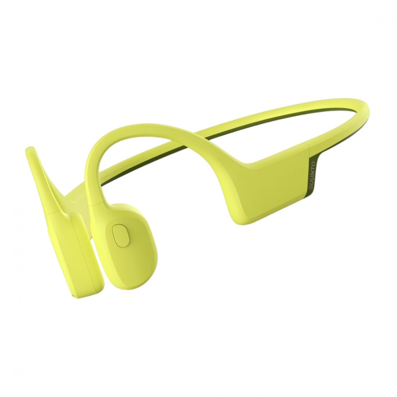Casque Sans Fil Suunto Sonic Jaune