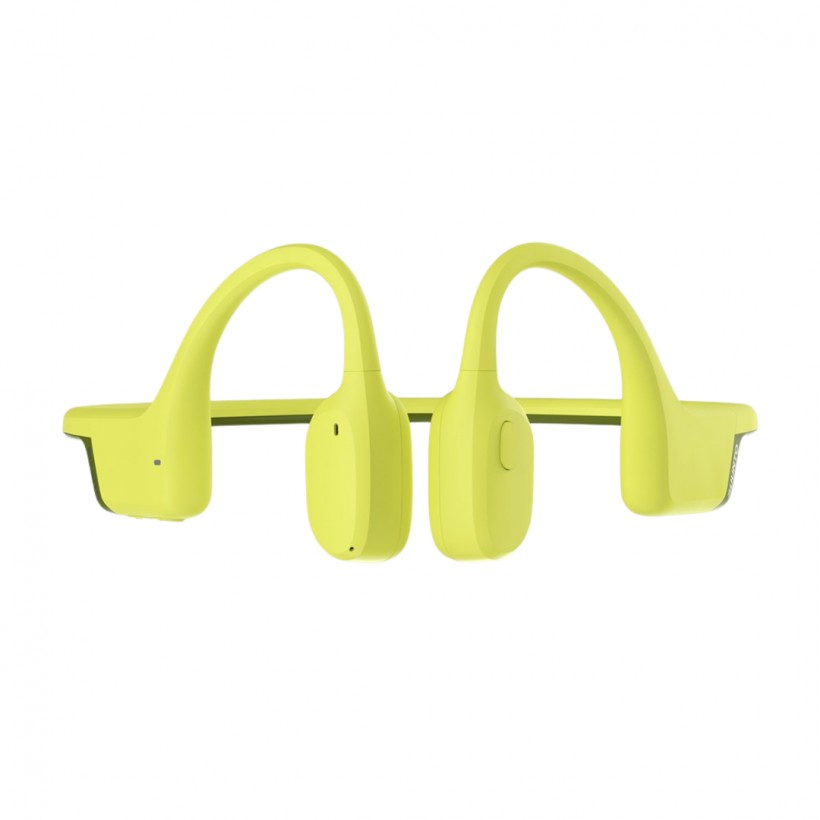 Casque Sans Fil Suunto Sonic Jaune