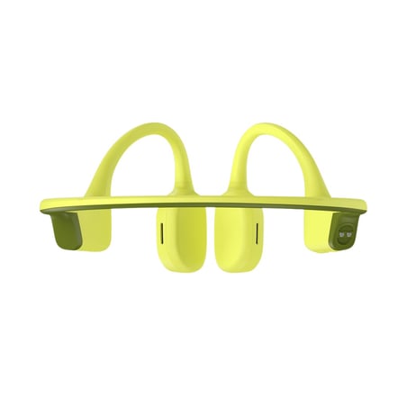 Suunto Sonic Yellow Wireless Headphones