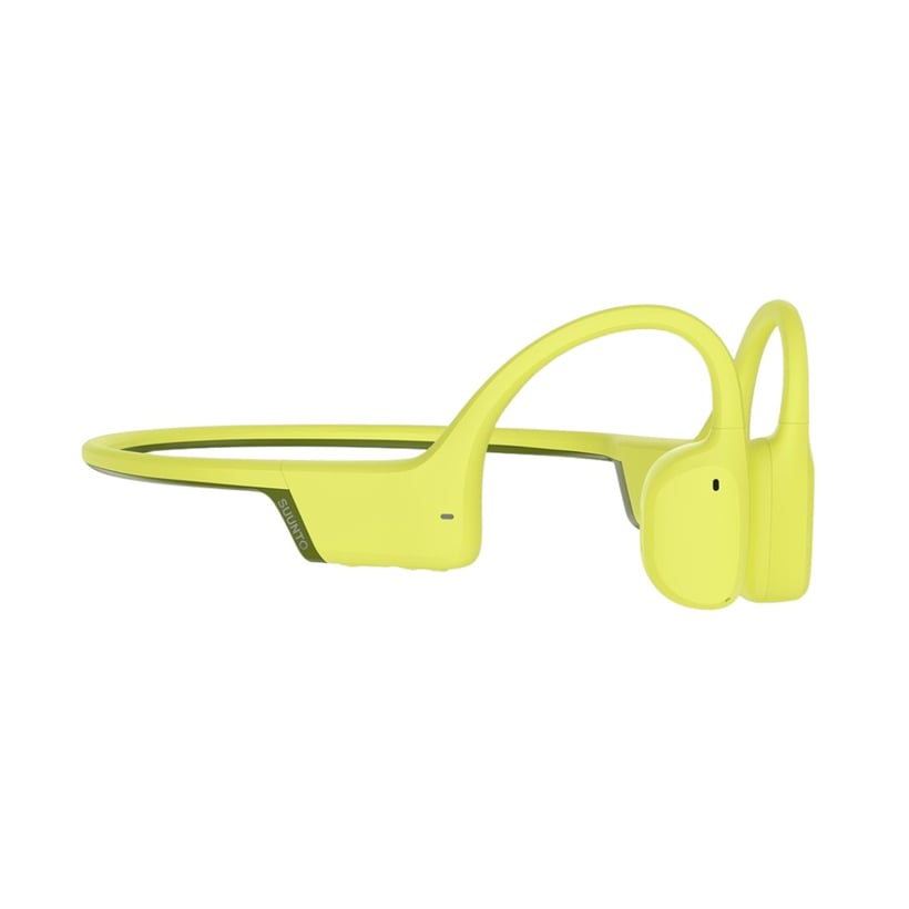 Casque Sans Fil Suunto Sonic Jaune