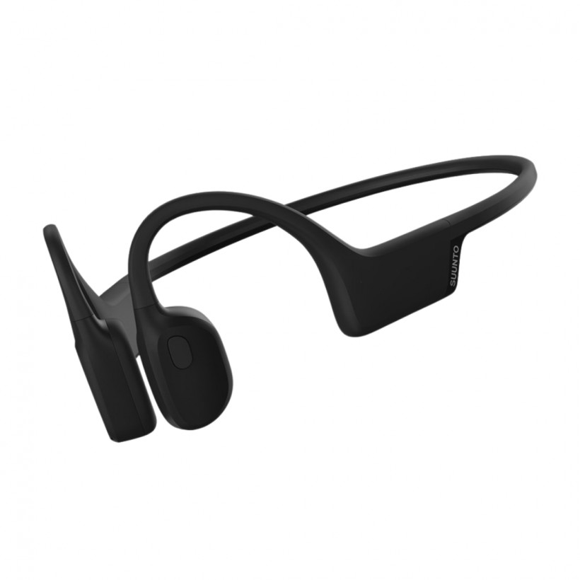 Auriculares Inalámbricos Suunto Sonic Negro
