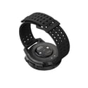 Reloj Suunto Vertical Steel Solar Negro