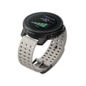 Suunto Vertical Steel Solar Horloge Grijs