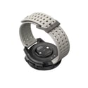 Orologio Suunto Vertical Steel Solar Grigio