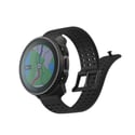 Suunto Vertical Steel Solar Black Watch