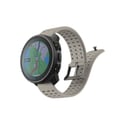 Relógio Suunto Vertical Steel Solar Cinza