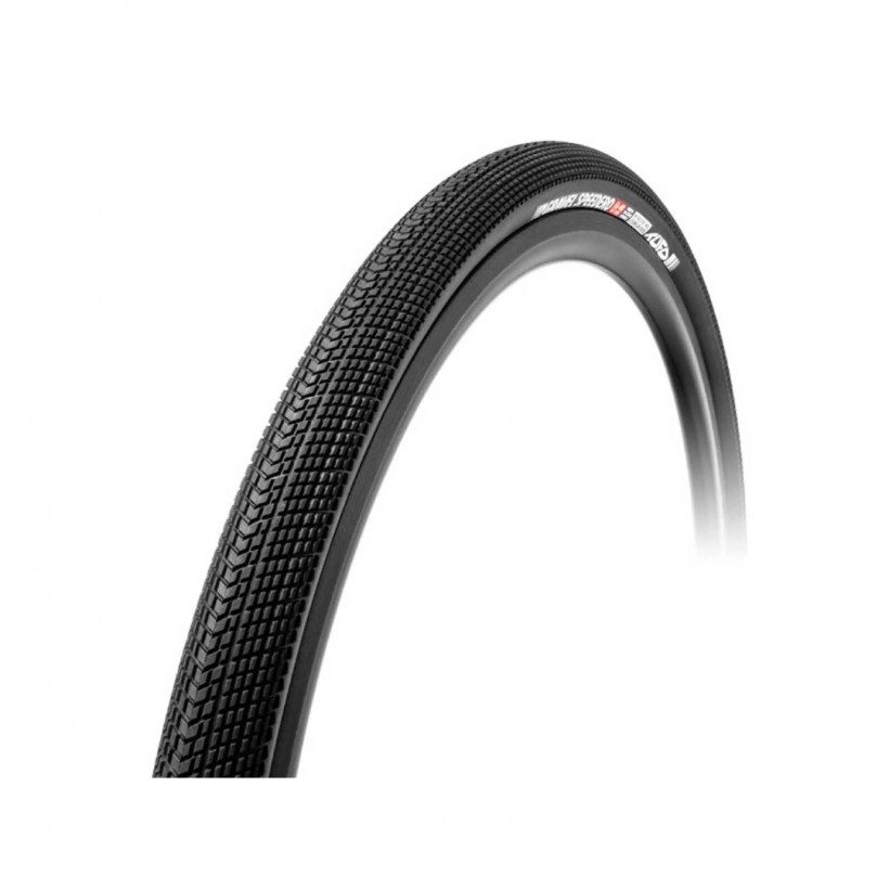 Tufo Gravel Speedero Tire 700x44 Black