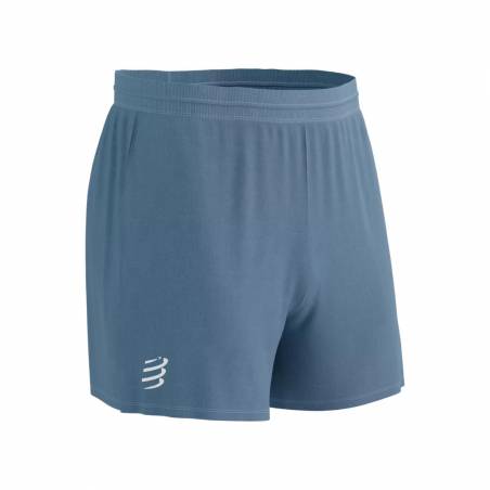 Pantalon Corto Compressport Performance Ligereza y Confort para Correr