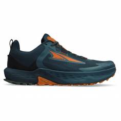 Altra Timp 5 Blue Orange SS24 Sneakers