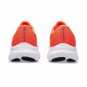 Asics Gel-Pulse 15 Orange White  Sneakers