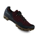 DMT GK1 Gravel Schwarz Granat Schuhe