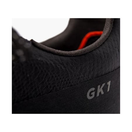 Chaussures DMT GK1 Gravel Noir Grenat