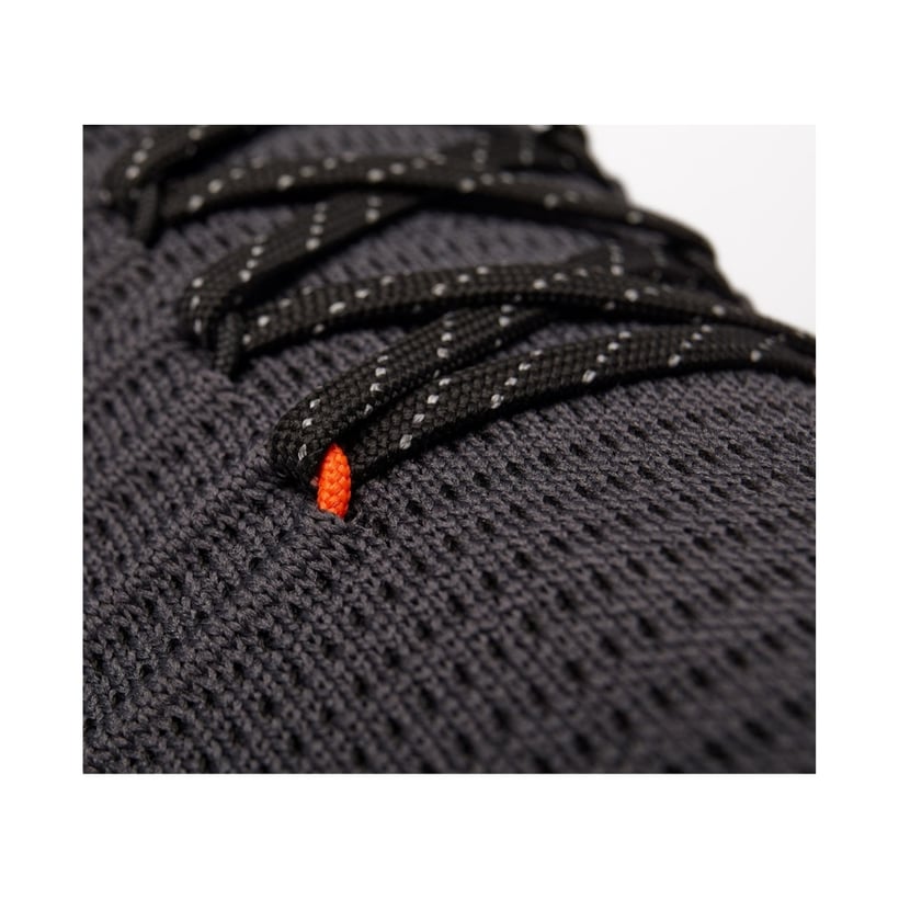 Scarpe DMT GK1 Gravel Nero Granata