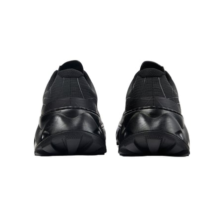 Chaussures Nnormal Tomir 2.0 noires