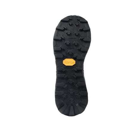 Trampki Nnormal Tomir 2.0 Czarne