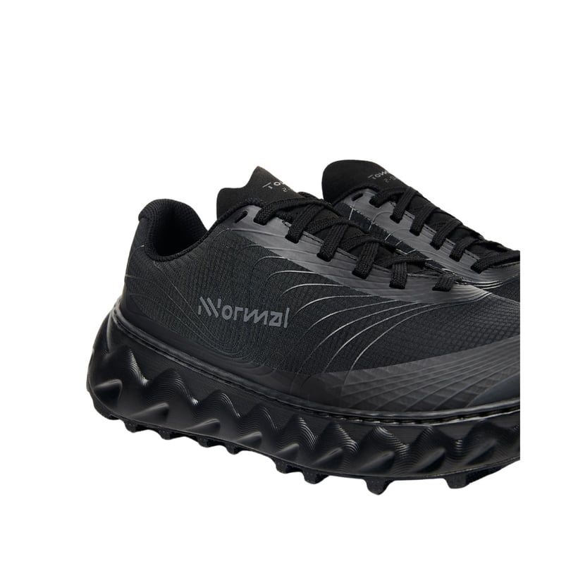 Chaussures Nnormal Tomir 2.0 noires