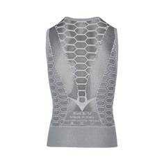 Camiseta Interior Q36.5 Base Layer 1 Cinza 2