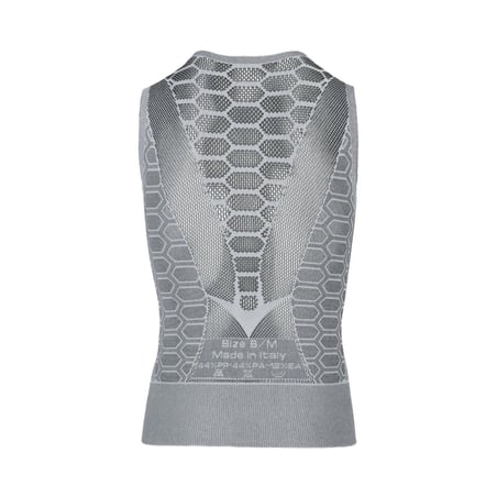 Maillot Intérieur Q36.5 Base Layer 1 Gris