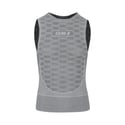 Maillot Intérieur Q36.5 Base Layer 1 Gris