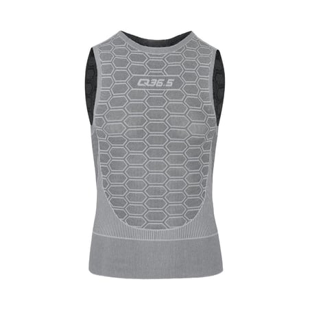 Maglia Intima Q36.5 Base Layer 1 Grigia
