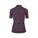 Q36.5 Short Sleeve Dottore Pro Maroon Women's Jersey