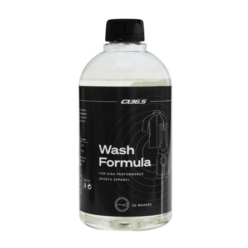 Q36.5 Wash Formula Detergent