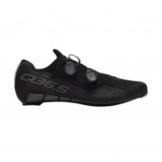 Dottore Q36.5 Clima Road Shoes Black