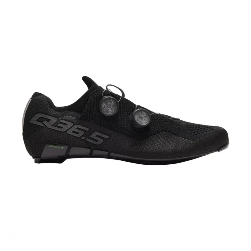 Zapatillas Q36.5 Dottore Clima Negro