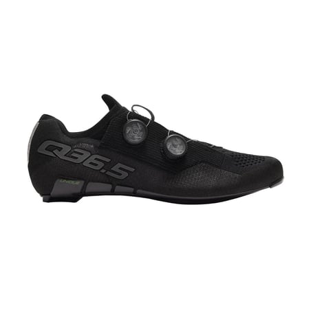 Buty Szosowe Q36.5 Dottore Clima Czarne