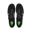 Straßenschuhe Q36.5 Dottore Clima Schwarz