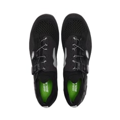 Chaussures Q36.5 Dottore Clima Noir 2