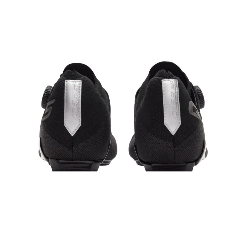 Zapatillas Q36.5 Dottore Clima Negro