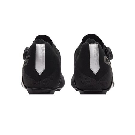 Zapatillas Q36.5 Dottore Clima Negro
