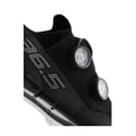 Straßenschuhe Q36.5 Dottore Clima Schwarz