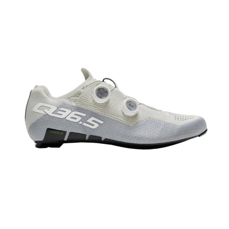 Q36.5 Dottore Clima Eisgrau Schuhe
