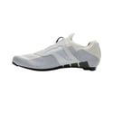 Q36.5 Dottore Clima Ice Grey Shoes