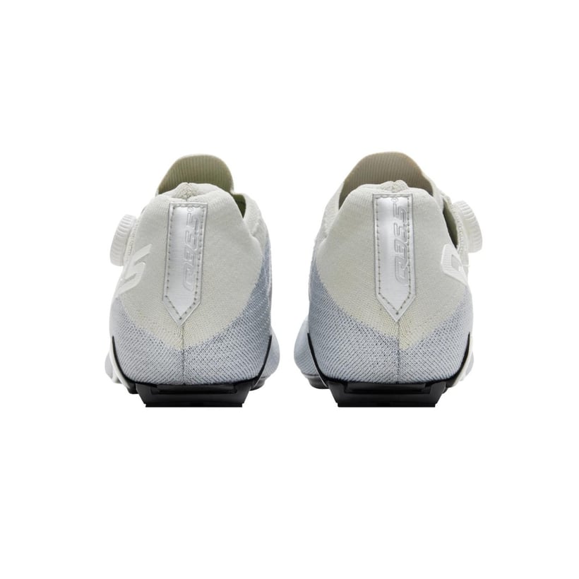 Zapatillas Q36.5 Dottore Clima Gris Hielo