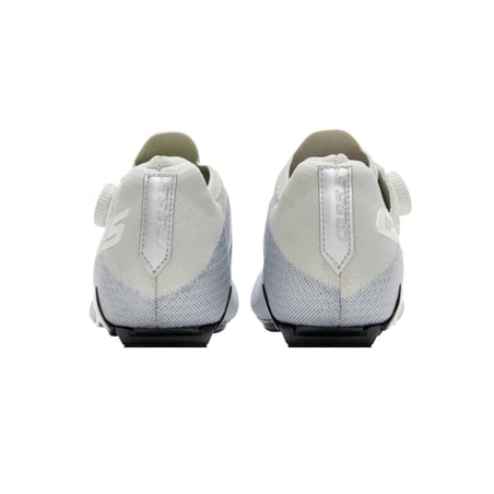 Zapatillas Q36.5 Dottore Clima Gris Hielo