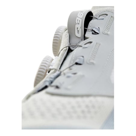 Buty Q36.5 Dottore Clima Szary Lód