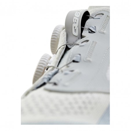 Zapatillas Q36.5 Dottore Clima Gris Hielo