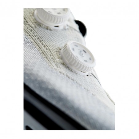 Zapatillas Q36.5 Dottore Clima Gris Hielo