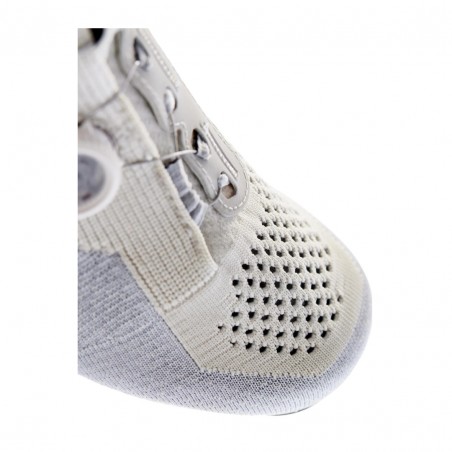 Zapatillas Q36.5 Dottore Clima Gris Hielo