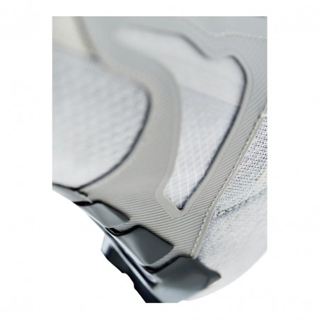 Zapatillas Q36.5 Dottore Clima Gris Hielo