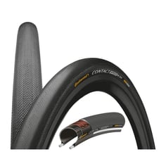 Pneu Continental Contact Speed 20x1.10 Rigide Noir 2